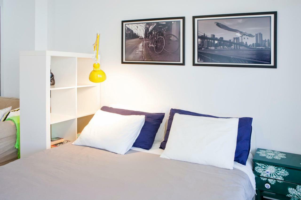 Apartamento En Santa Cruz المظهر الخارجي الصورة
