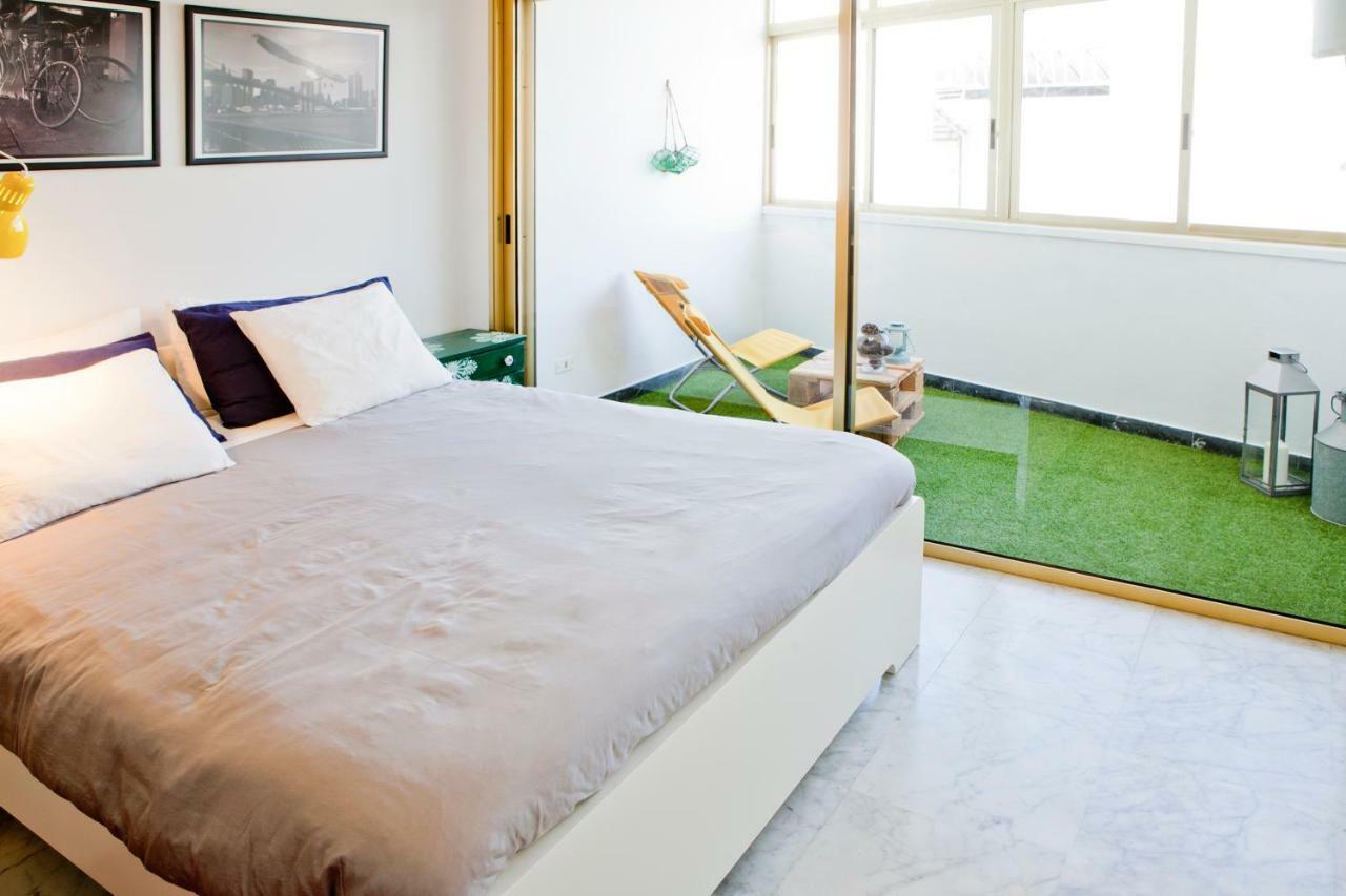 Apartamento En Santa Cruz المظهر الخارجي الصورة