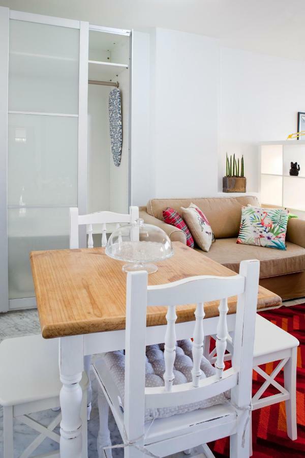 Apartamento En Santa Cruz المظهر الخارجي الصورة