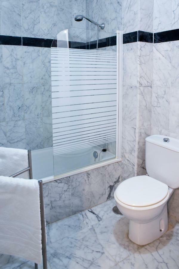Apartamento En Santa Cruz المظهر الخارجي الصورة