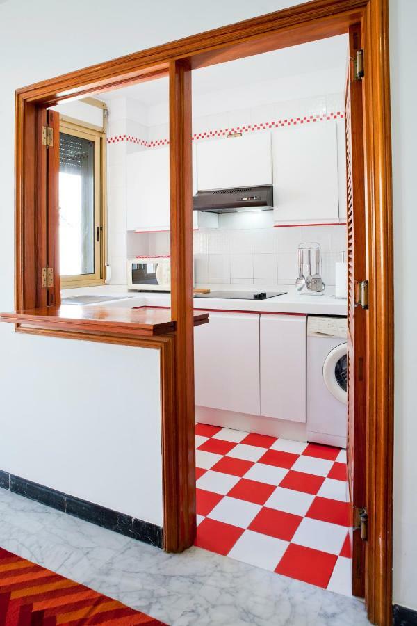 Apartamento En Santa Cruz المظهر الخارجي الصورة